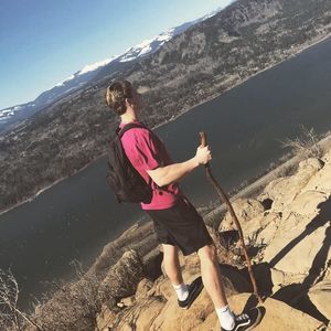 Meet your Posher, Joe